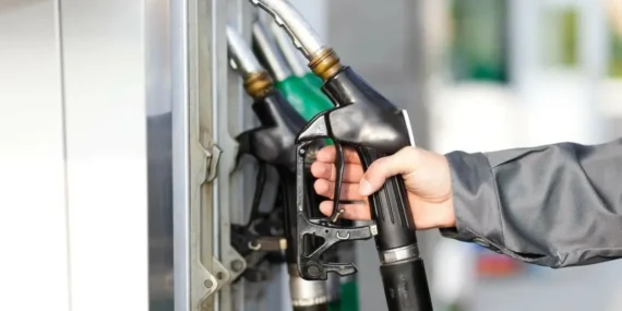 Benzine zamma hazır olun