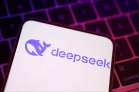DeepSeek depremi!