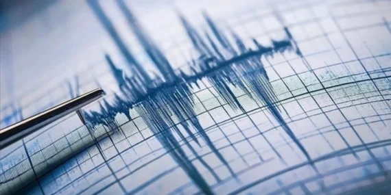 Bursa Deprem
