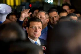 Ekrem İmamoğlu
