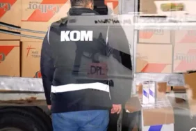 Isparta Emniyet Müdürlüğü