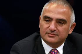 Mehmet Nuri ERSOY