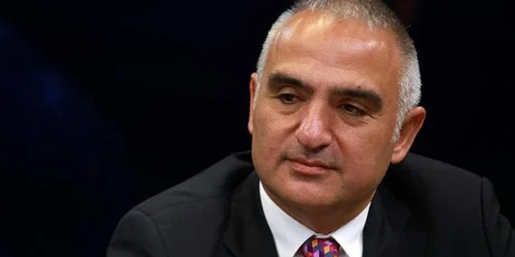 Mehmet Nuri ERSOY