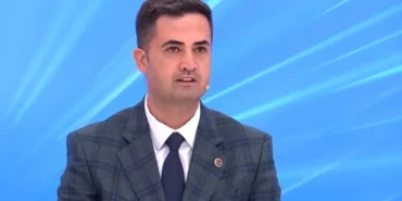 Mustafa Özmen-Gelendost Belediye Başkanı
