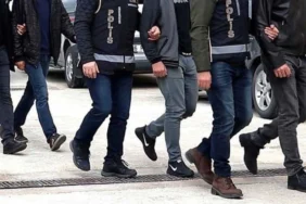 77 İlde operasyon