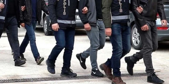 77 İlde operasyon