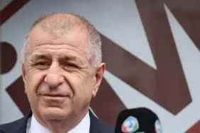 Ümit Özdağ