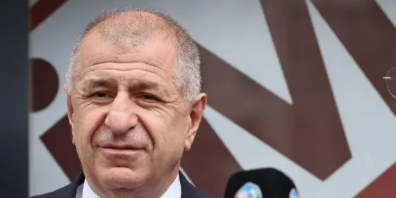 Ümit Özdağ