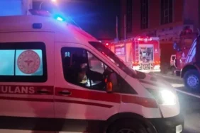 Yangın güvenliği arttırılacak