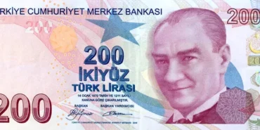 200 TL