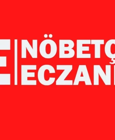Isparta İli Nöbetçi Eczaneleri
