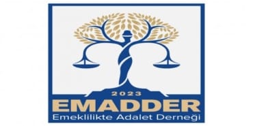 Emeklilikte Adalet Derneği