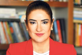 Avukat Ece GÜNER