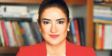 Avukat Ece GÜNER