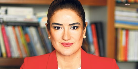 Avukat Ece GÜNER