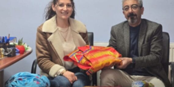 Isparta Yalvaç‘ta yöresel kıyafetler yaşatılacak