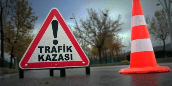 trafik