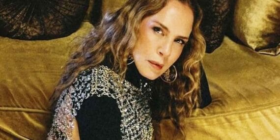Kendi şarkılarını paylaşan Sertab Erener'e dava açıldı
