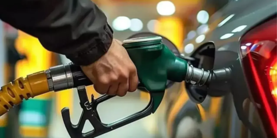 Benzine zam kapıda: Tabelaya yansıyacak
