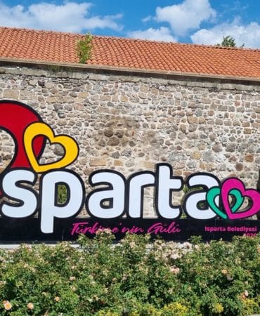 isparta