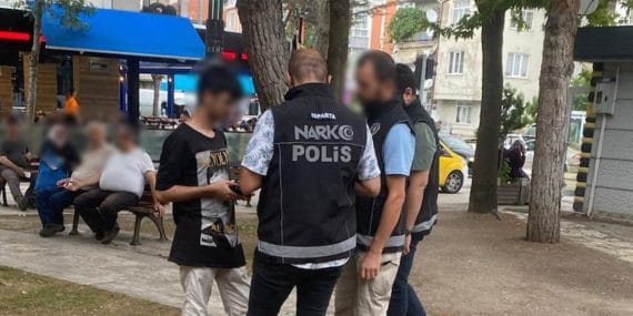 narkok