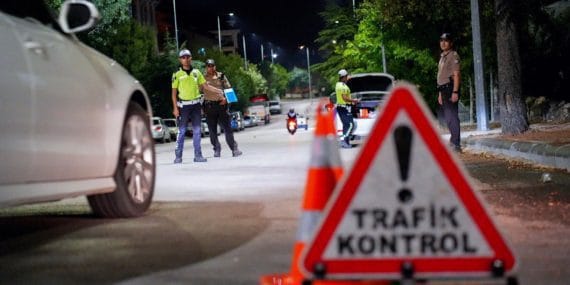 trafik