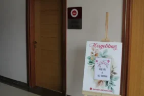 Isparta Müftülüğü’nde Nikah Başvurularında Kayda Değer Artış