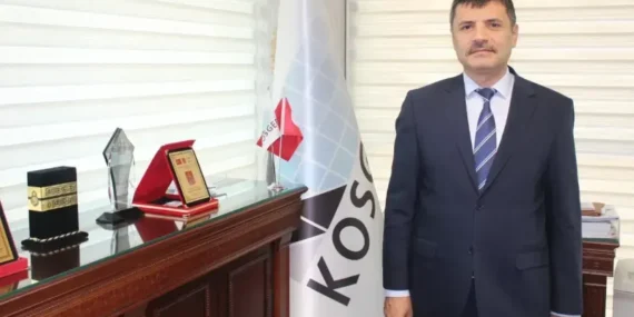 KOSGEB’den Girişimcilere 1,5 Milyon TL’ye Varan İş Geliştirme Desteği