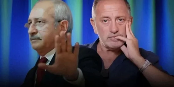CHP Kurultay Davası: Tutuklu Gazeteci Altaylı’dan Kılıçdaroğlu’na Dair Çarpıcı İddialar
