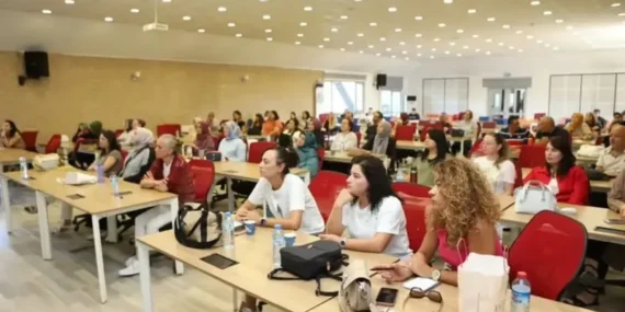 Isparta Öğretmenleri “Türkiye Yüzyılı Maarif Modeli” ile Donatılıyor