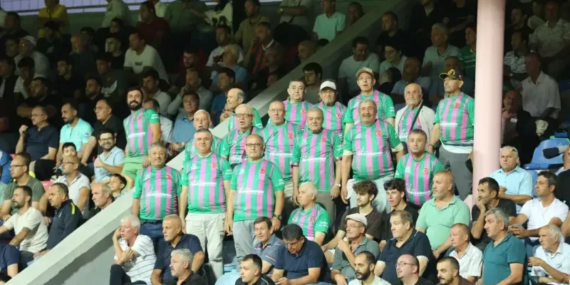 Isparta 32 Spor’un Ezici Galibiyeti: Tribünlerdeki Coşku Takımı Taşıdı