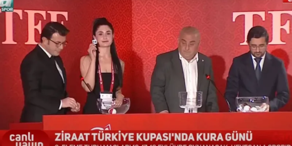 Isparta32spor’un Ziraat Türkiye Kupası Rakibi İzmir Çoruhlu FK