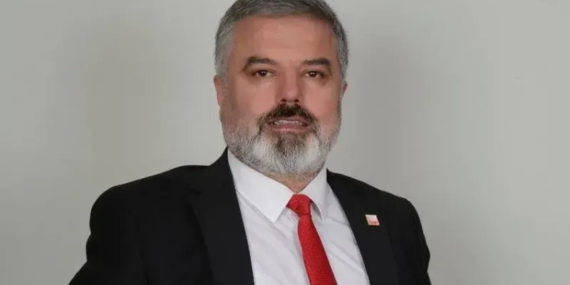 Isparta’da Dolu Felaketi: CHP’den Çiftçilere Destek Çağrısı