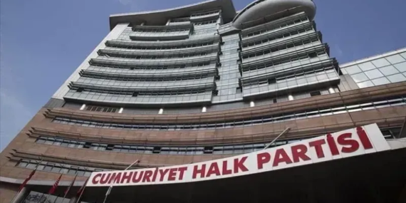 CHP İstanbul İl Başkanlığı Kayyum Heyeti’nde Daha Fazla Ayrılık