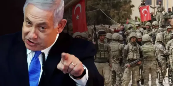 MSB: Suriye’deki Türk Askerlerine İsrail Saldırısı İddiaları Asılsız