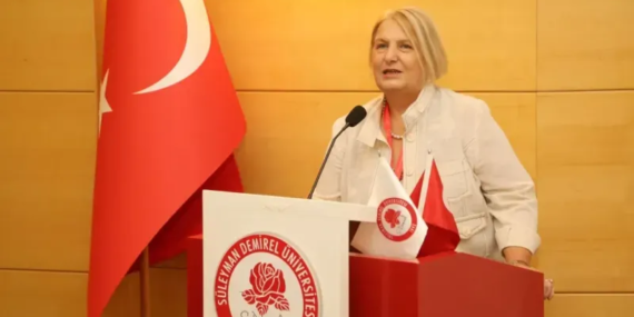 SDÜ’de 46. Uygulamalı Düşük Akım Anestezi Kursu Tamamlandı