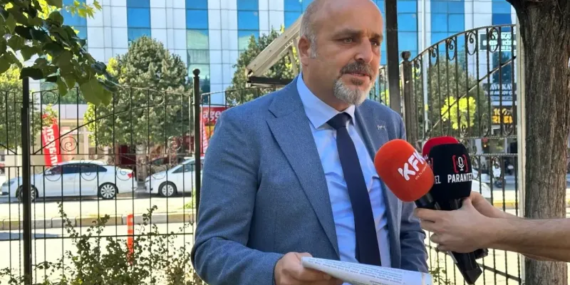 Depreme Dayanıksız 9 Okul: Eğitim-İş’ten Suç Duyurusu ve Kamuoyuna Çağrı