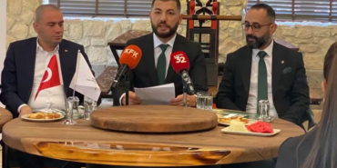 Isparta Berberler ve Kuaförler Odası Başkanlığı’na Yeni Aday: Osman Balcı, Değişim Vaat Ediyor
