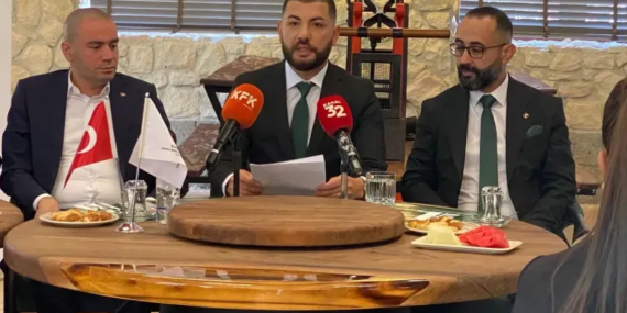 Isparta Berberler ve Kuaförler Odası Başkanlığı’na Yeni Aday: Osman Balcı, Değişim Vaat Ediyor
