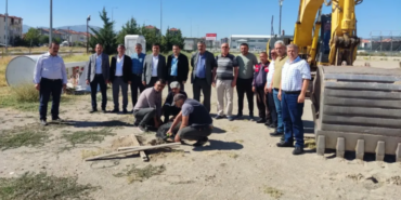 Isparta’ya Yeni Akaryakıt İstasyonu: Şoförler İçin Büyük Kolaylık