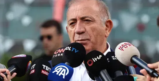 CHP’den ihraç edilen kayyum Gürsel Tekin’den ilk açıklama