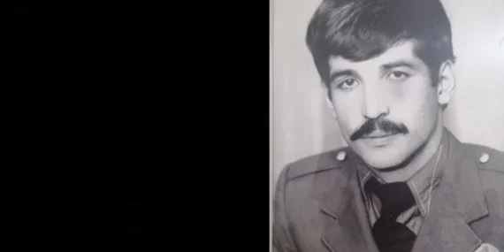 Şehidin Adı, Okulda Yaşayacak: Çarıksaraylar İlköğretim Okulu, Şehit Kadir Dişci’nin Adını Taşıyacak