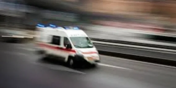 Kaş’ta Motosiklet Kazası: 1 Ölü, 1 Yaralı