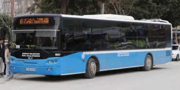 Burdur Belediyesi’nden Öğrencilere 2000 TL Ulaşım Desteği