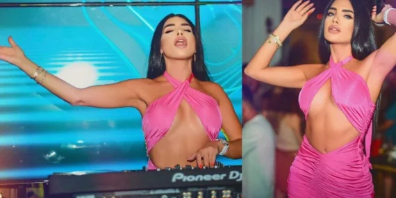 DJ Müge Ökmen, Queen’de Unutulmaz Bir Geceye İmza Atacak