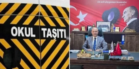 Okul Servislerinde Güvenlik Donanımı Zorunluluğu: Kademeli Uygulama Planı Açıklandı