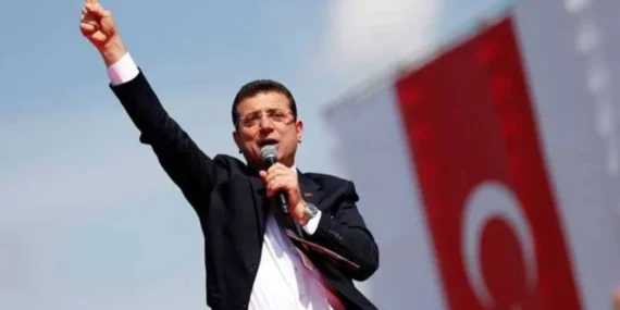 CHP Genel Başkanı Özgür Özel, 22. Olağanüstü Kongre’de Tekrar Seçildi