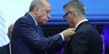 CHP’den AKP’ye Geçen Belediye Başkanı: ‘Milletimizin Geleceği İçin’