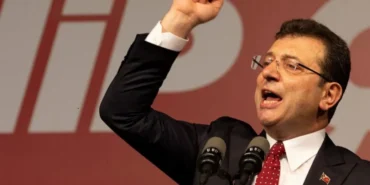 İmamoğlu’ndan Bayrampaşa’da Kura Sonucu CHP’nin Zaferi Üzerine Erdoğan’a Gönderme
