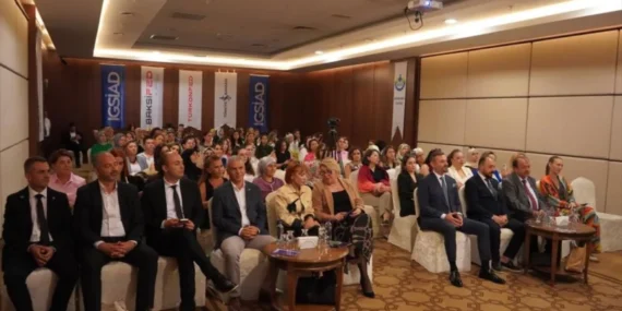 Isparta’da Kadın Girişimcilere 20 Milyon TL’ye Varan Destek